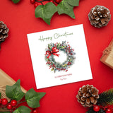Christmas card pack UK