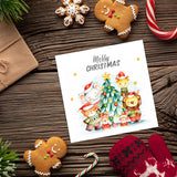 Variety packs of Xmas cards