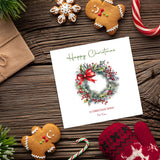 Christmas cards UK