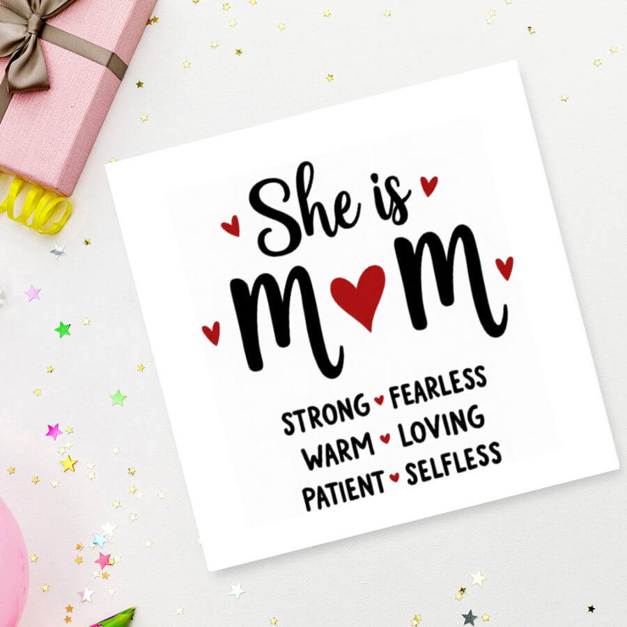 mum Mother’s Day cards