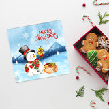 Elegant Christmas cards