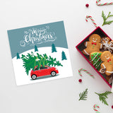 Xmas cards for schools