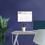 Family Calendar 2026