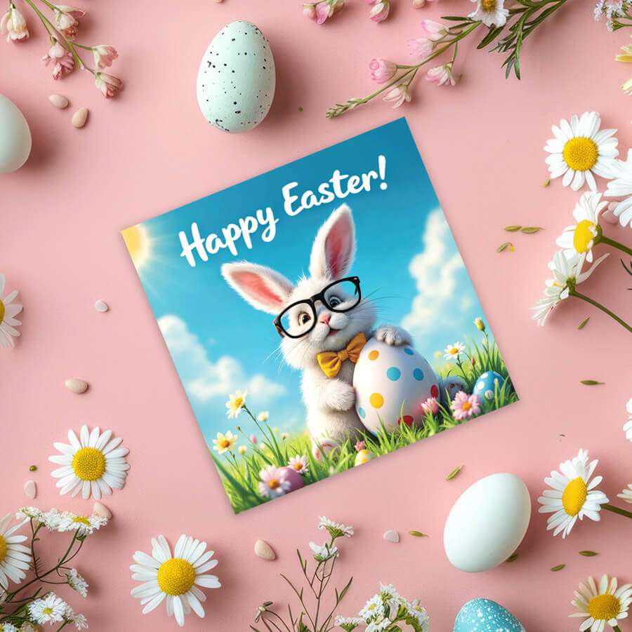easter card packS