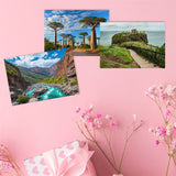 Greeting cards blank inside