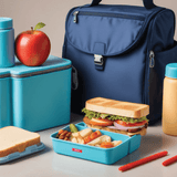 Name Labels - Classic Medium