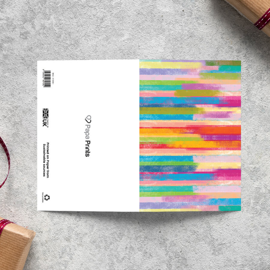 Celebrate in Style with All-Occasion Blank Greeting Cards