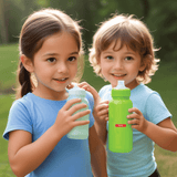 Name Labels - Classic Medium