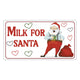 Milk for Santa