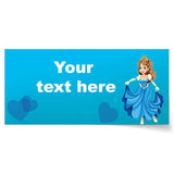 Name Labels - Medium