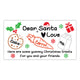 All for santa