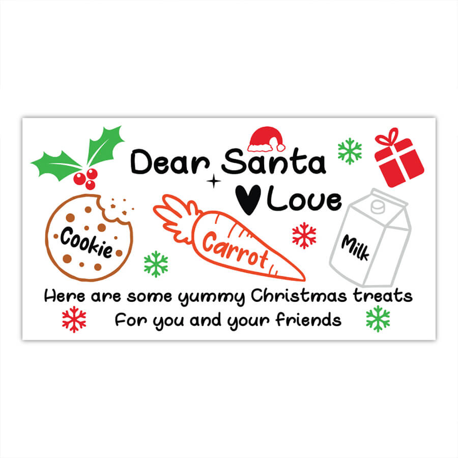 fun  gift labels