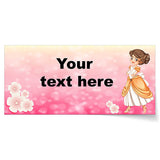 Name Labels - Medium