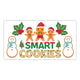 Cookies for santa