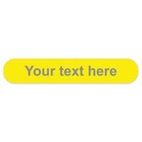 Name Labels - Pencil