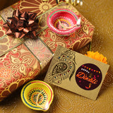 Sparkling Diwali Stickers