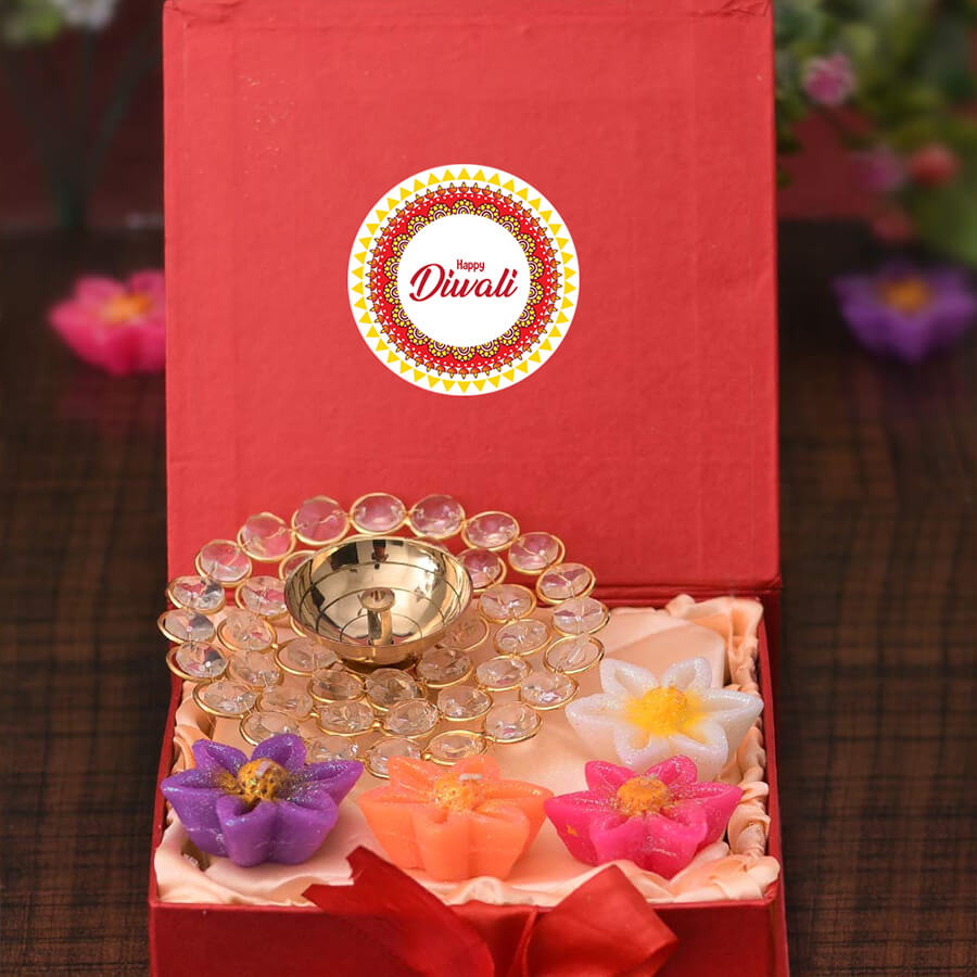 Happy Diwali Stickers