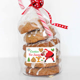 Cute Christmas stickers