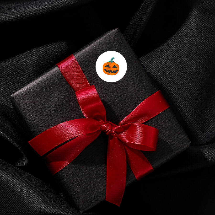 Halloween Stickers