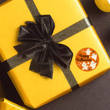 Happy Halloween Stickers