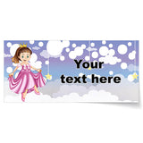 Name Labels - Medium