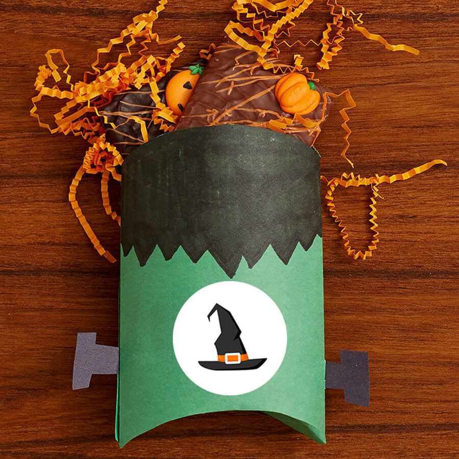 Halloween Stickers