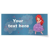 Name Labels - Medium