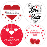 Valentine's Sticker