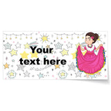 Name Labels - Medium