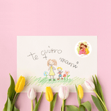Happy Mother's Day stickers