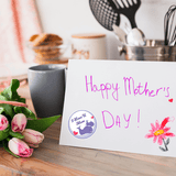 Best Mom Stickers