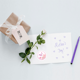 Happy Mother's Day stickers