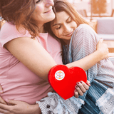 Birdie and Bear Mother's Day Sticker