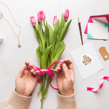 Happy Mother's Day stickers