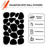Kids Playroom Wall Stickers