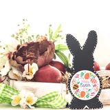 Easter sticker for kids