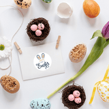 Easter Decoration stickers