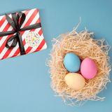 Easter Decoration stickers