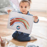 Well Done Reward Stickers