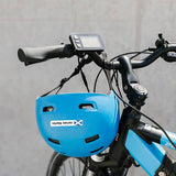 Scotland Bike Name Sticker
