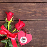 Happy Valentine's Day Stickers