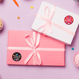 Balloon Happy Birthday Stickers