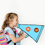 Cutest Animal theme Reward Stickers