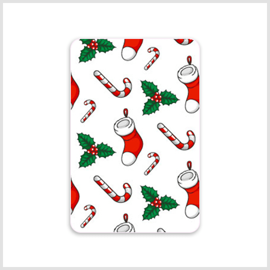 Holiday gift packaging