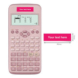 Name Labels - Plain Medium