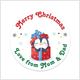 Sticky Image