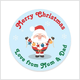 Sticky Image