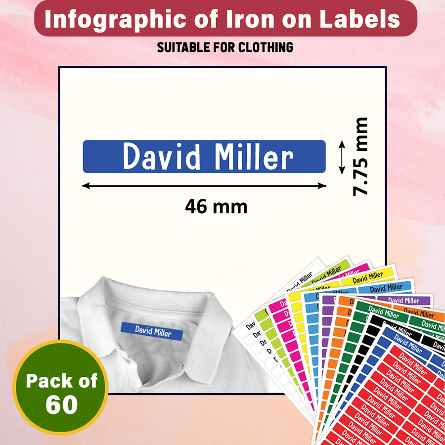 Clothes Labels