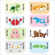 Sea Animals