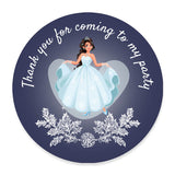 Party Bag Labels